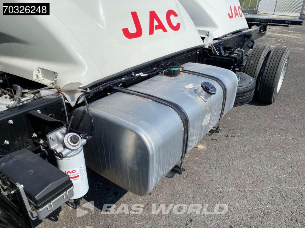 JAC N 90 4X2 Foto 11