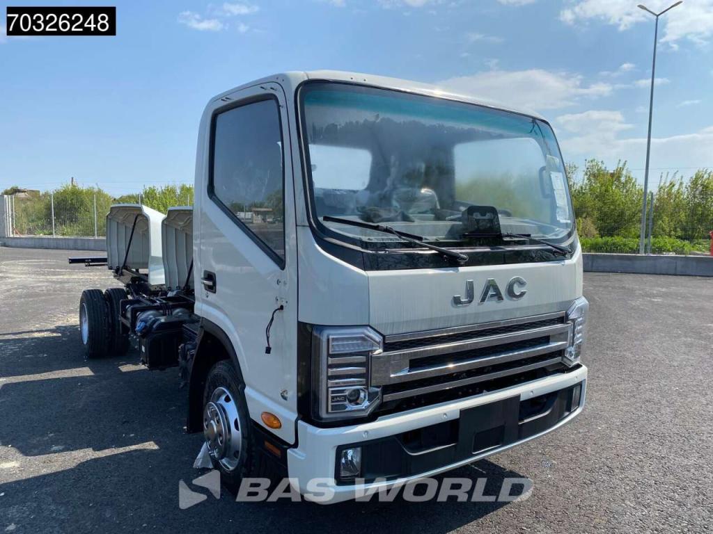 JAC N 90 4X2 Foto 2
