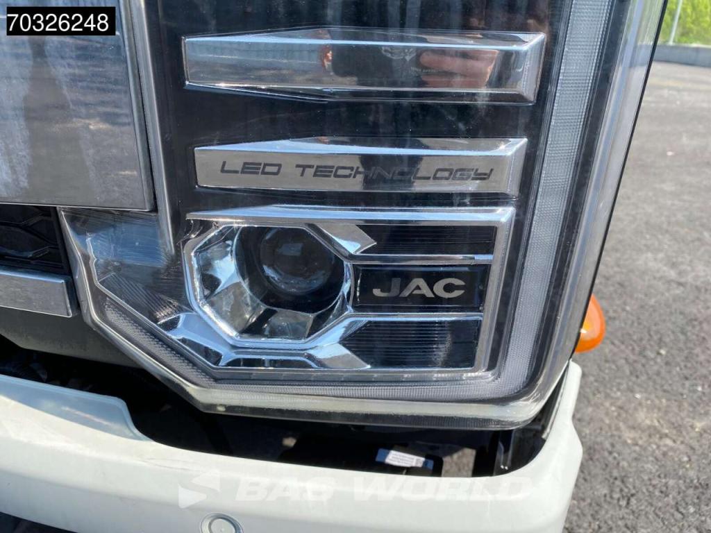 JAC N 90 4X2 Foto 7