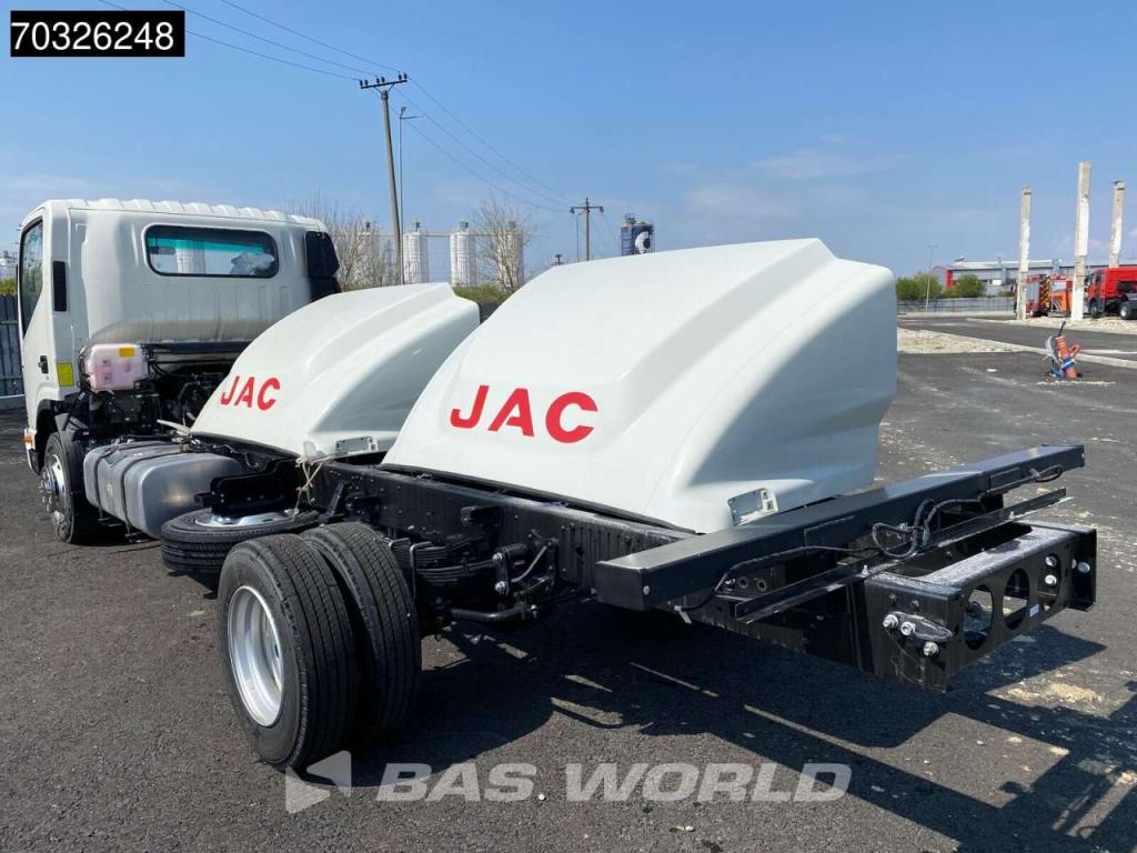 JAC N 90 4X2 Foto 9