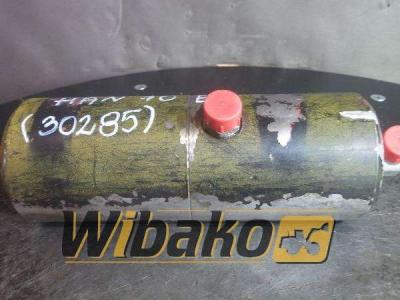 Hanomag 70E vendida por Wibako