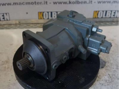 Bosch Rexroth A7VO107LRDH1/63R-NZB01 vendida por Kolben s.r.l.