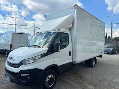 Iveco Daily 35C15 Foto 1
