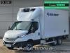 Iveco Daily For rent in Germany from €3.795 per month Cruise control Foto 1 thumbnail