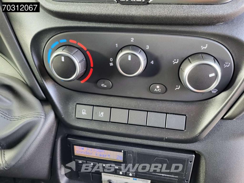 Iveco Daily For rent in Germany from €3.795 per month Cruise control Foto 19
