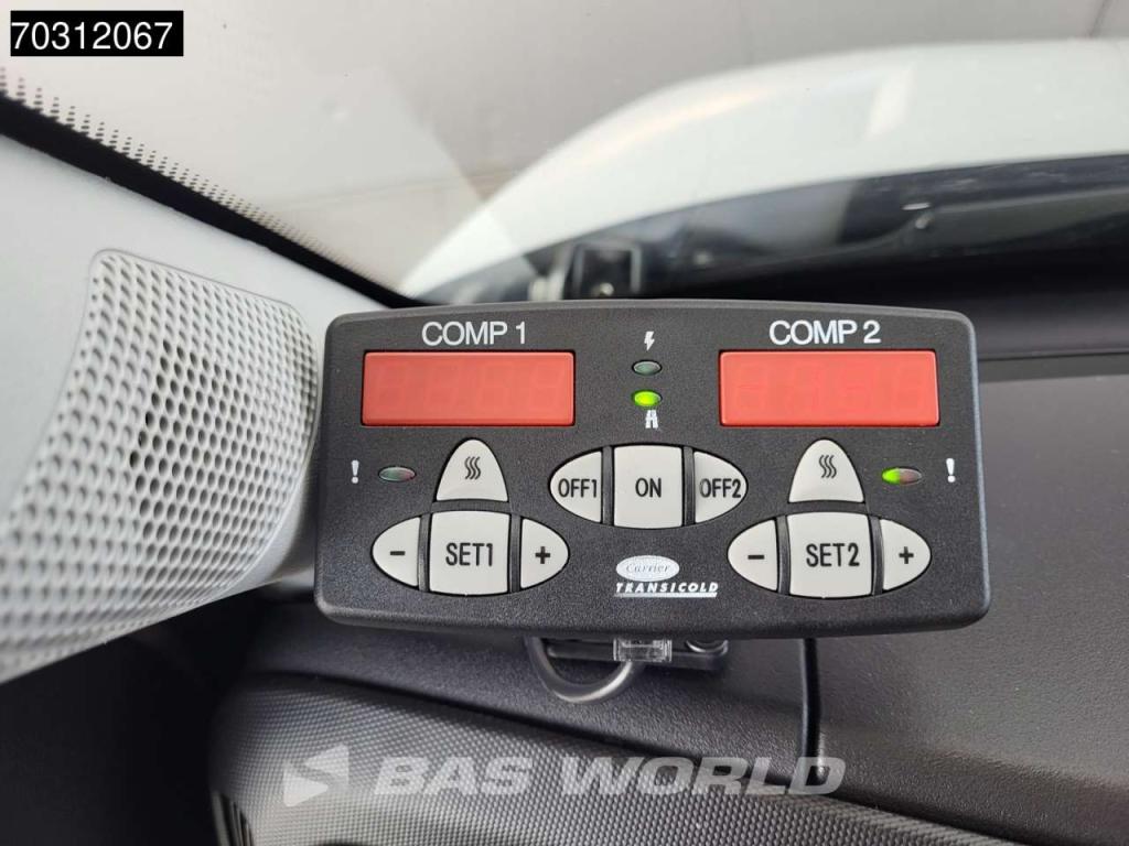 Iveco Daily For rent in Germany from €3.795 per month Cruise control Foto 25