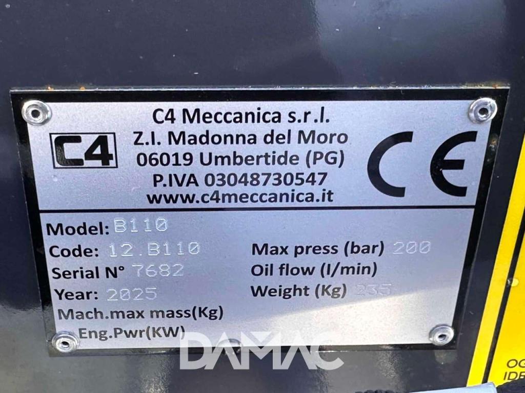 C4 B110 Foto 8
