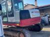 Takeuchi TB1140 Foto 2 thumbnail