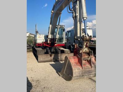 Takeuchi TB1140 vendida por Vena Service Srl