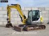 Wacker Neuson ET90 ET90 A/C Foto 5 thumbnail