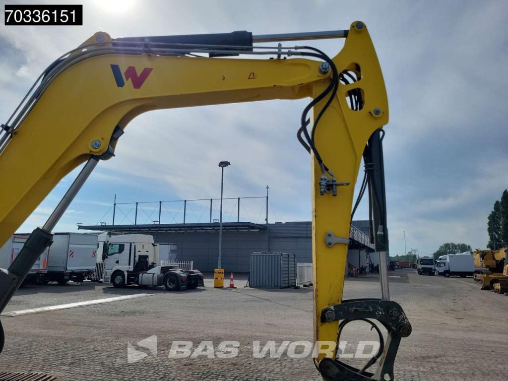 Wacker Neuson ET90 ET90 A/C Foto 12