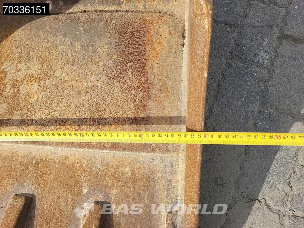 Wacker Neuson ET90 ET90 A/C Foto 15
