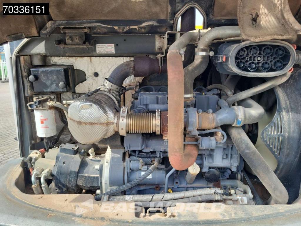 Wacker Neuson ET90 ET90 A/C Foto 19