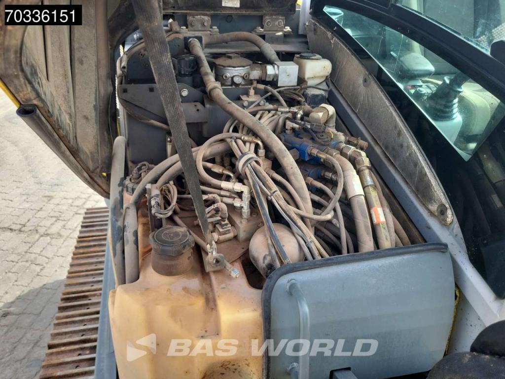 Wacker Neuson ET90 ET90 A/C Foto 21