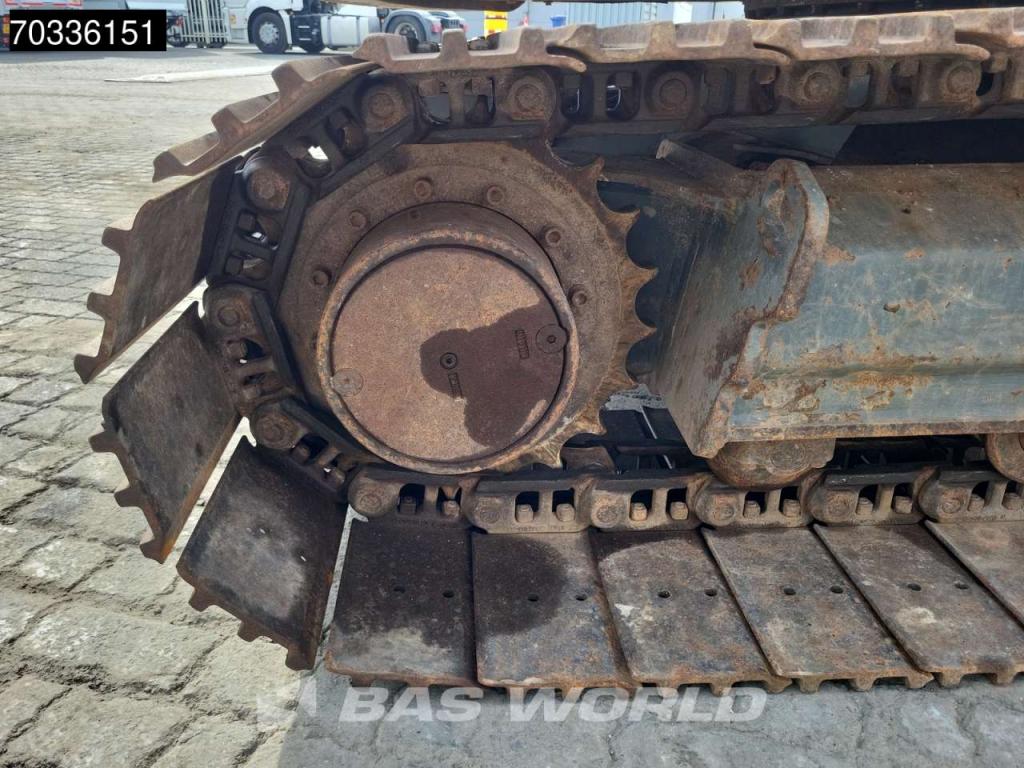 Wacker Neuson ET90 ET90 A/C Foto 28
