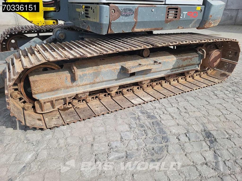Wacker Neuson ET90 ET90 A/C Foto 29