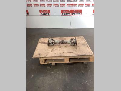 Junta de transmisión para Kalmar LMV 12-600 vendida por Massucco T. Srl Area Ricambi