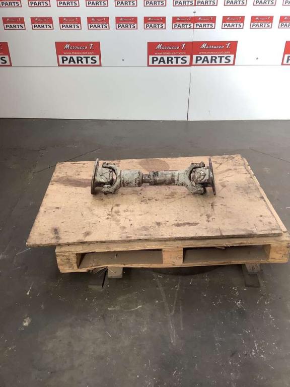Junta de transmisión para Kalmar LMV 12-600 Foto 1