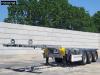 Reistreyler 3AFCST08 NEW Multi 45ft Lift Axle Foto 2 thumbnail