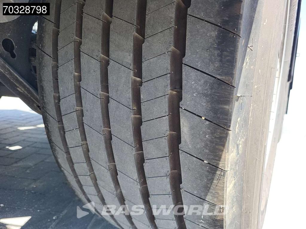 Reistreyler 3AFCST08 NEW Multi 45ft Lift Axle Foto 13
