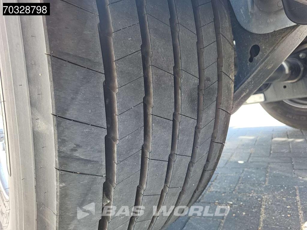 Reistreyler 3AFCST08 NEW Multi 45ft Lift Axle Foto 17