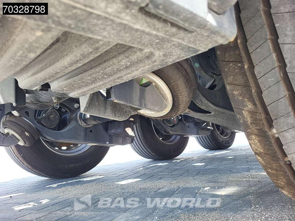 Reistreyler 3AFCST08 NEW Multi 45ft Lift Axle Foto 19