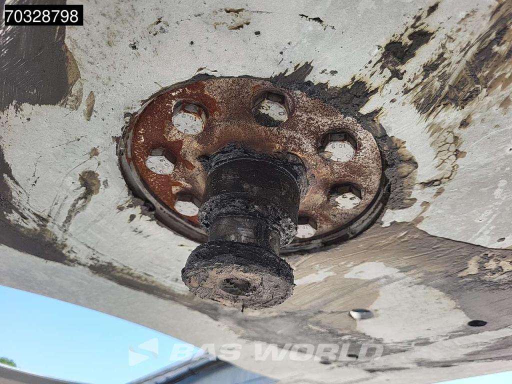 Reistreyler 3AFCST08 NEW Multi 45ft Lift Axle Foto 24