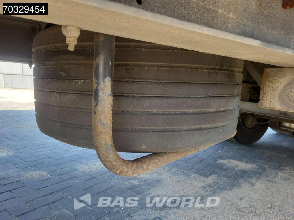 Schmitz S3 3 axles Mega Lift+Sliding Roof Foto 29