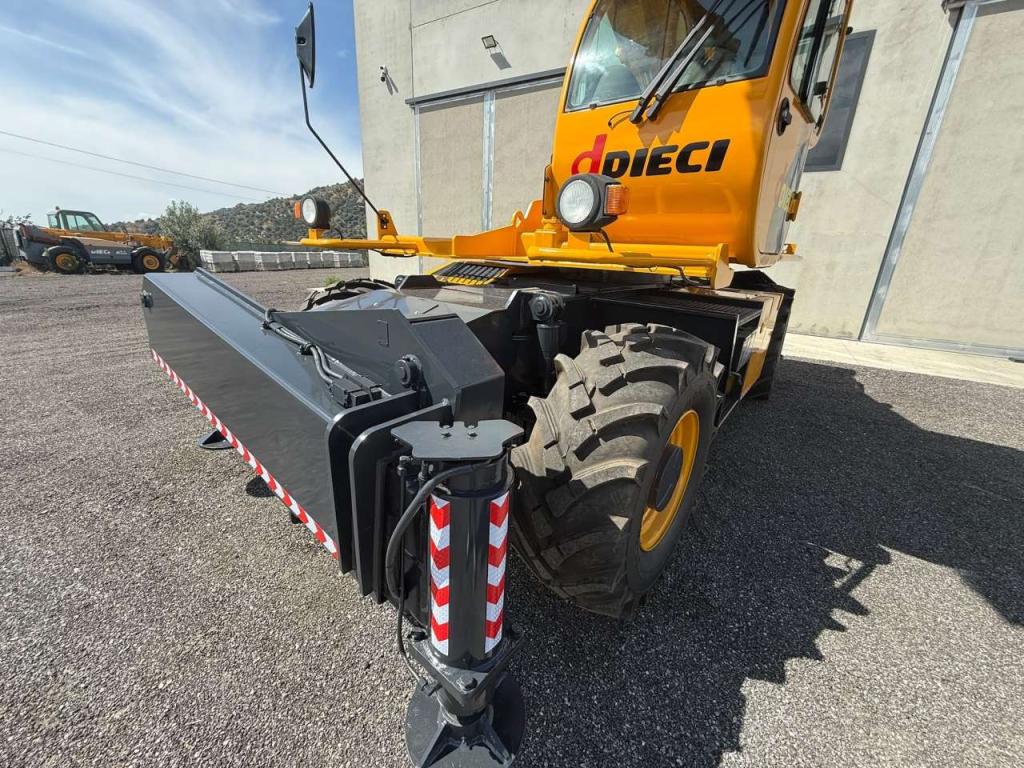 Dieci PEGASUS ETP45.21 Foto 5