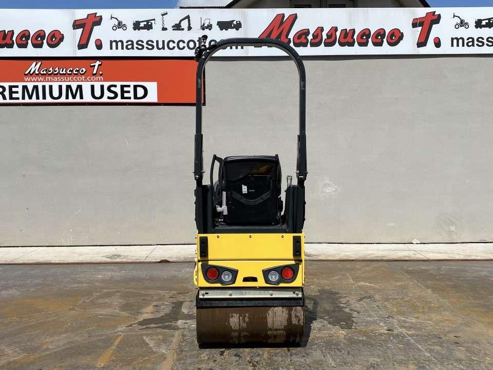 Bomag BW80-AD Foto 12