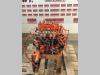 Distribuidor hidraulico para Hitachi EX215 Foto 2 thumbnail
