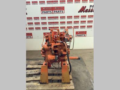 Distribuidor hidraulico para Hitachi EX215 vendida por Massucco T. Srl Area Ricambi