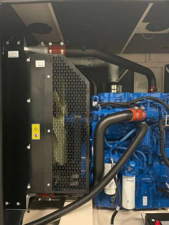 FG Wilson P250 - 250 kVA Genset - DPX-16013 Foto 12