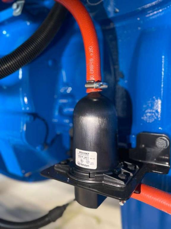 FG Wilson P250 - 250 kVA Genset - DPX-16013 Foto 16