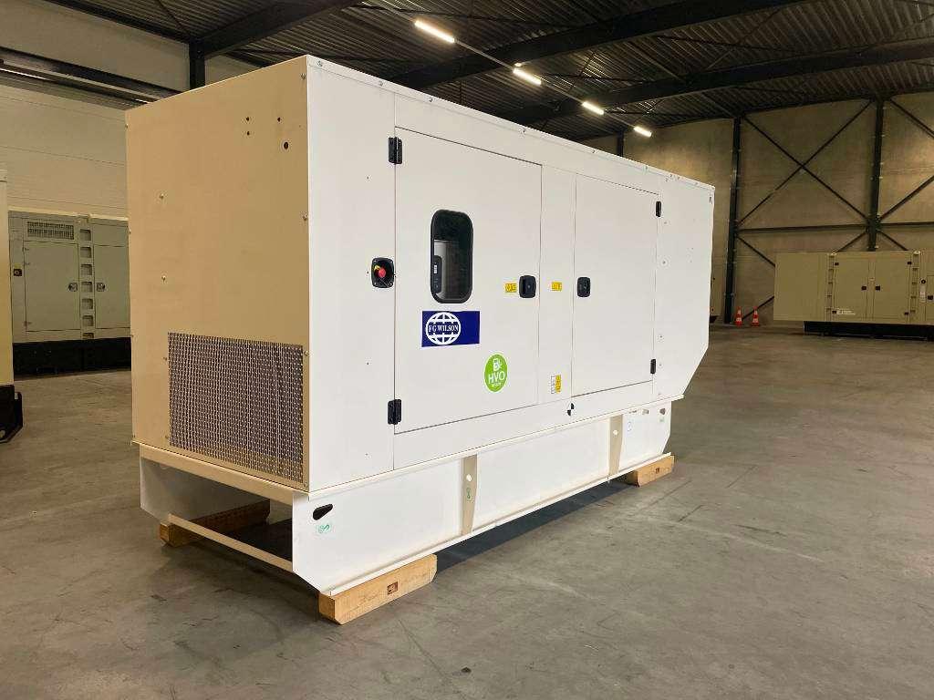 FG Wilson P250 - 250 kVA Genset - DPX-16013 Foto 2