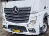 Mercedes-Benz Actros 1843 4X2 BigSpace NL-Truck Retarder 2x Tanks Foto 5 thumbnail