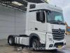 Mercedes-Benz Actros 1843 4X2 BigSpace NL-Truck Retarder 2x Tanks Foto 8 thumbnail