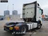 Mercedes-Benz Actros 1843 4X2 BigSpace NL-Truck Retarder 2x Tanks Foto 9 thumbnail