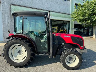 Valtra F95 vendida por Gruppo Racca Srl