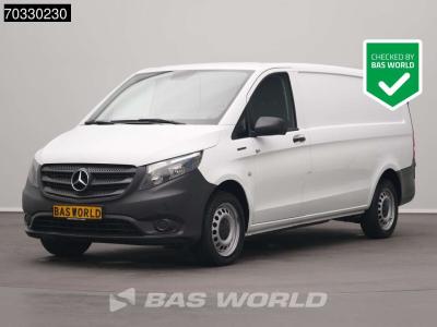 Mercedes-Benz eVito Elektrisch 41kWh 150km WLTP L3H1 Airco Camera Parkeersensoren v+a Stoelverwarming L3 Long A/C vendida por BAS World B.V.