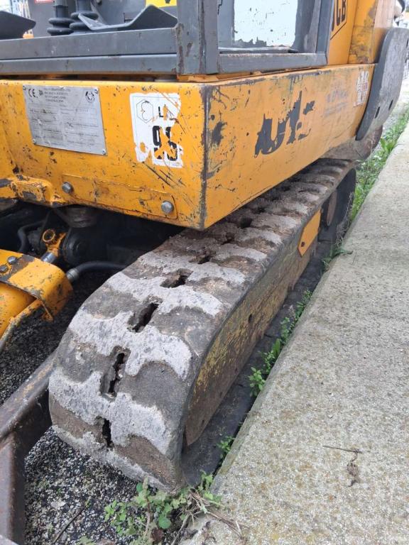 JCB 801.5 Foto 11