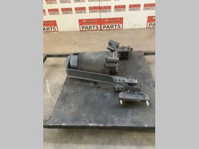 Sospensione pneumatica posteriore para Volvo FH16 550 6x4 vendida por Massucco T. Srl Area Ricambi