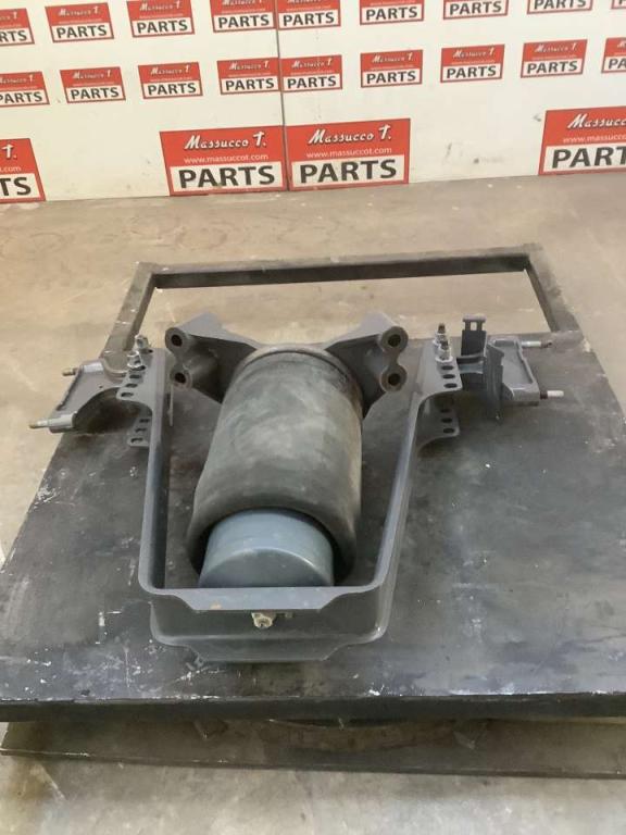 Sospensione pneumatica posteriore para Volvo FH16 550 6x4 Foto 2