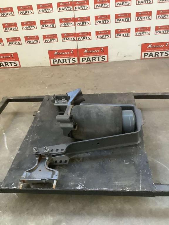 Sospensione pneumatica posteriore para Volvo FH16 550 6x4 Foto 3