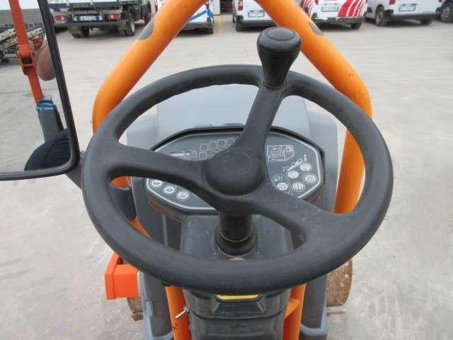 Hamm HD10 C VV Foto 12