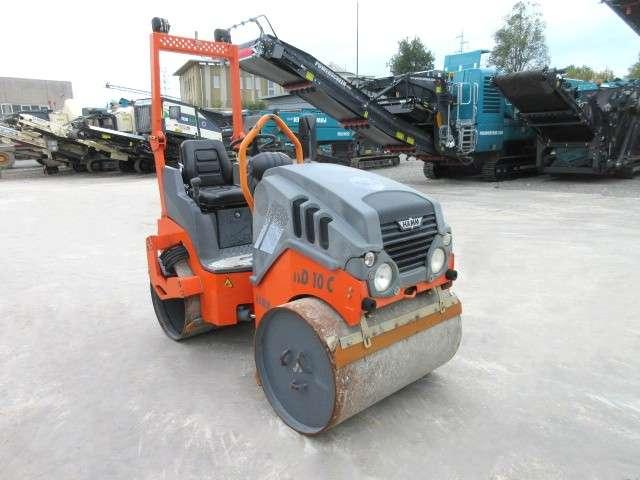 Hamm HD10 C VV Foto 5