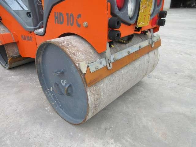Hamm HD10 C VV Foto 7