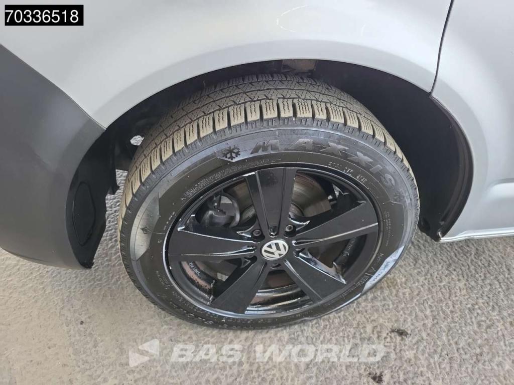 Volkswagen Transporter 150PK Airco Cruise control Foto 13