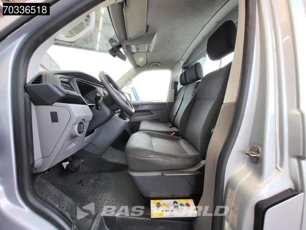 Volkswagen Transporter 150PK Airco Cruise control Foto 15