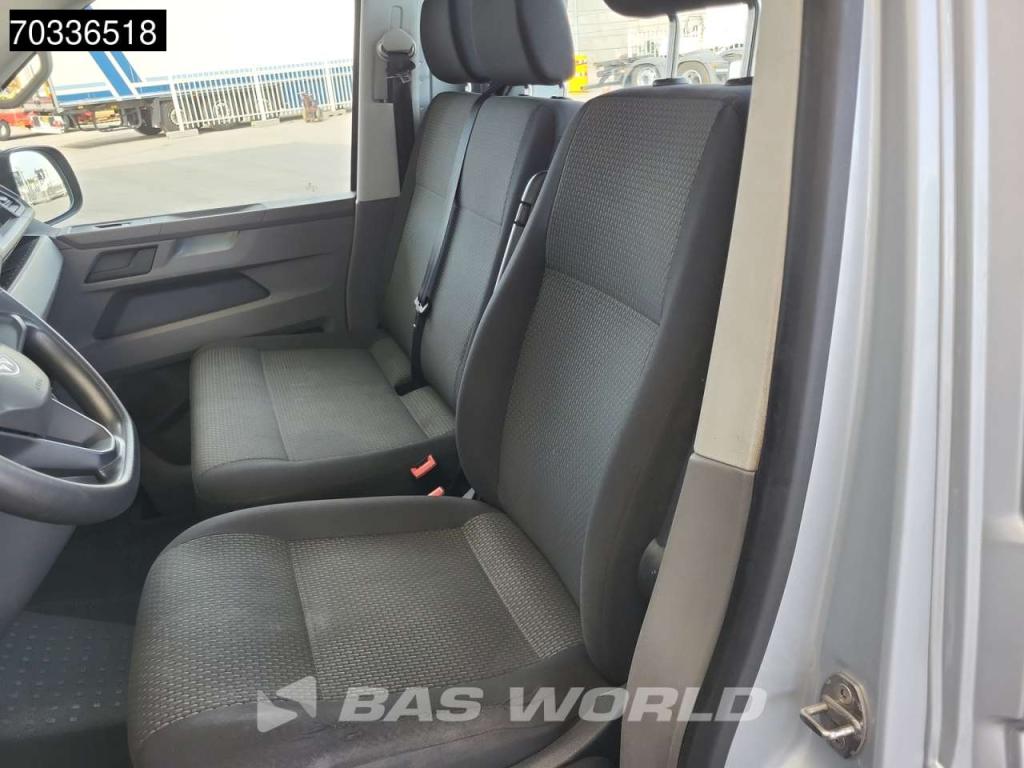 Volkswagen Transporter 150PK Airco Cruise control Foto 17